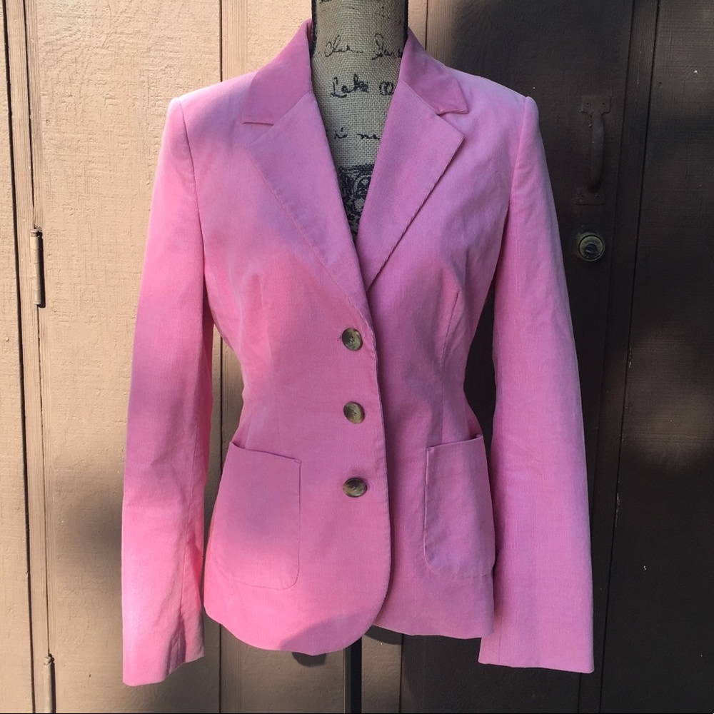 Lilly Pulitzer Blazer
